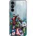 Marvel Avengers Assemble Galaxy A54 5G Skin